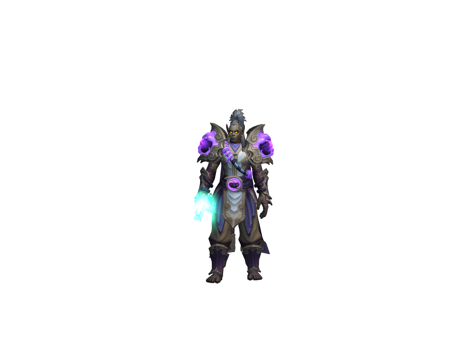 Full character render of Okbruh