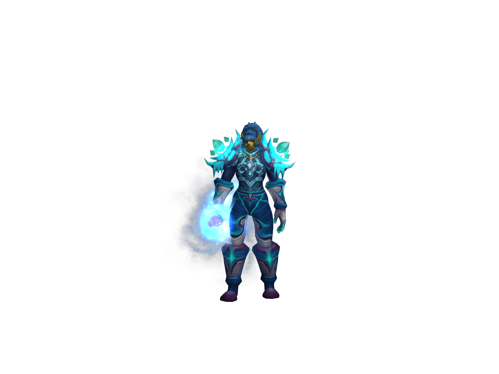 Full character render of Multiduelist