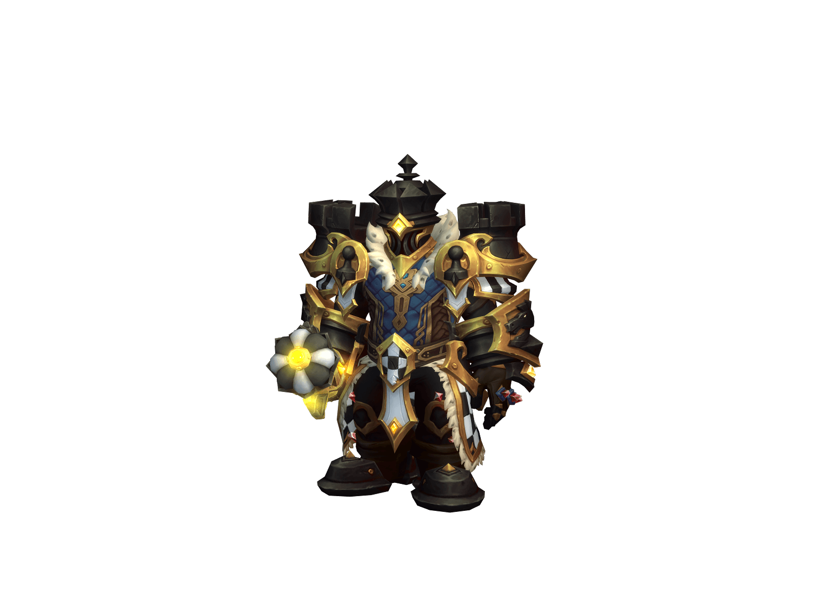 Full character render of Xepk