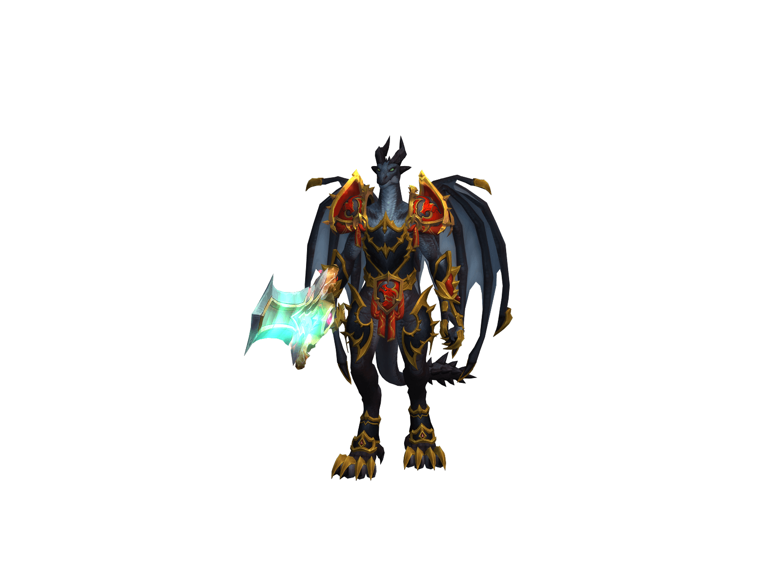 Full character render of Stathemw
