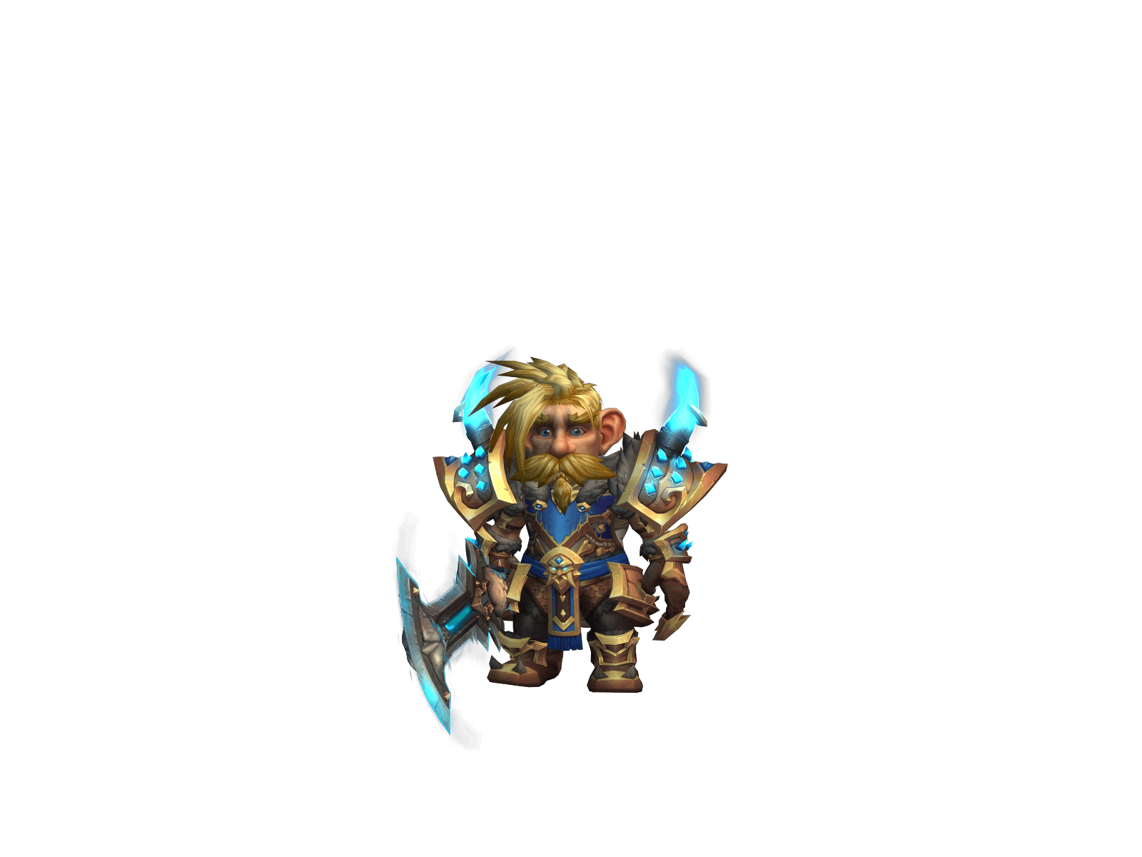 Full character render of Bigbossg