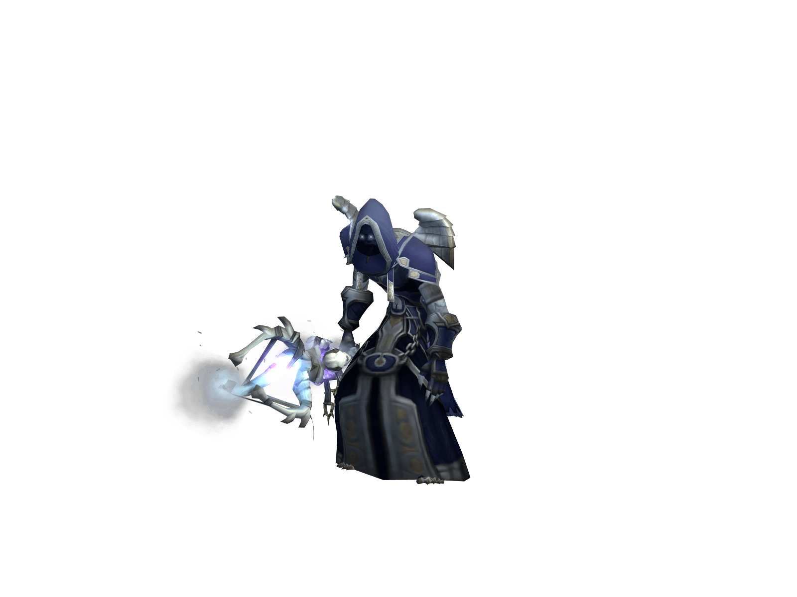 Full character render of Sjonshu
