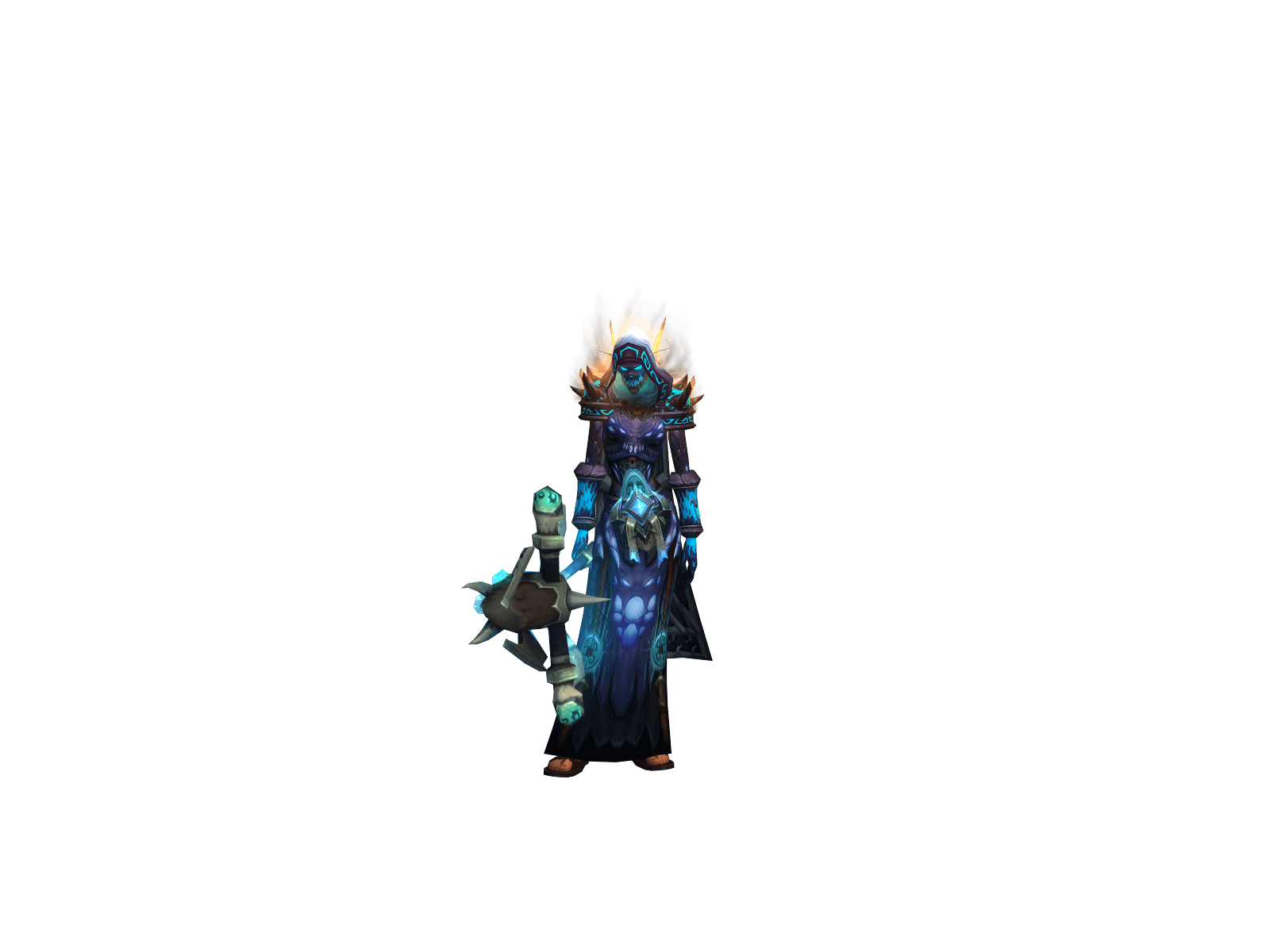 Full character render of Kattelline