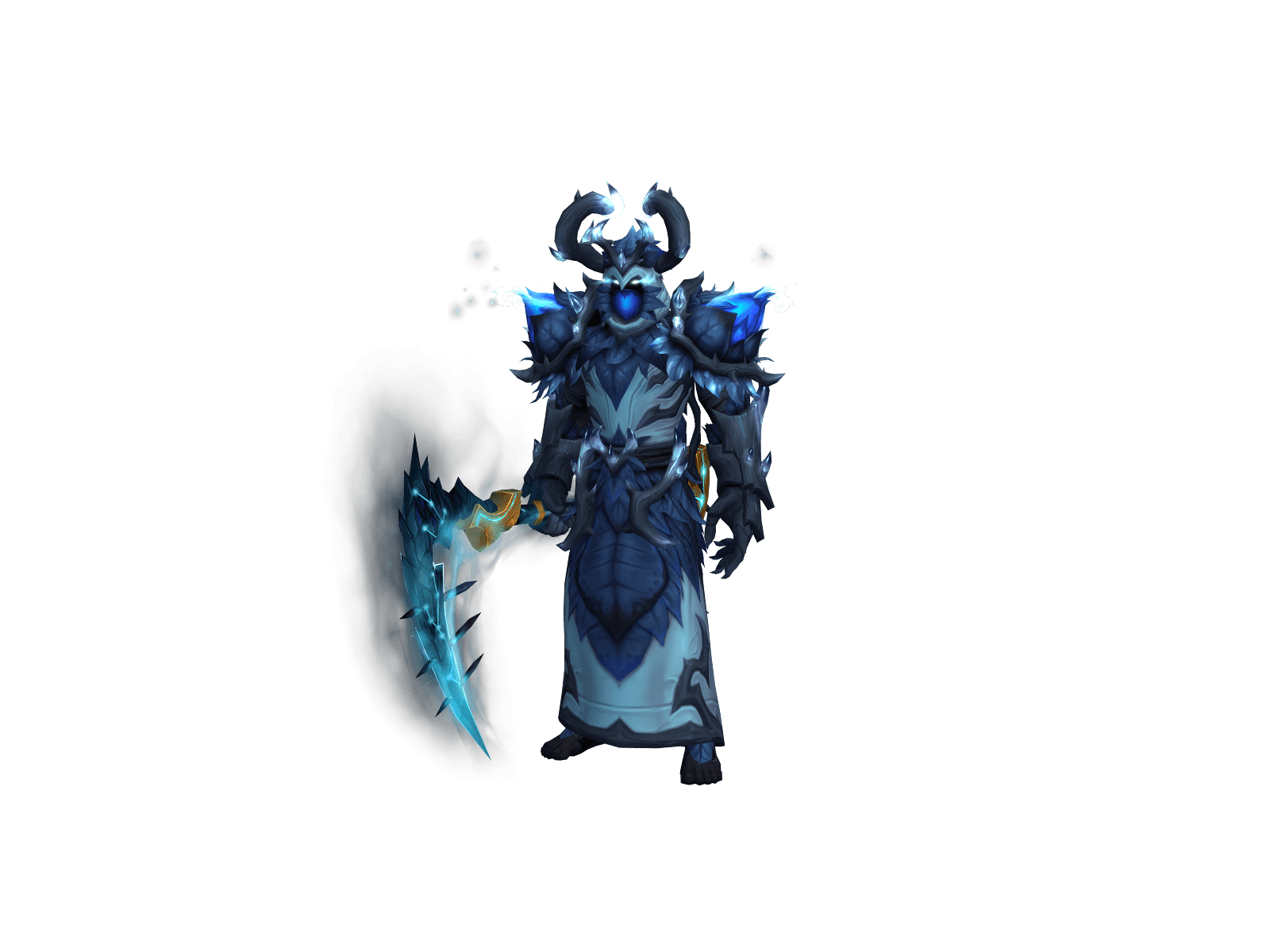 Full character render of Willbigboy