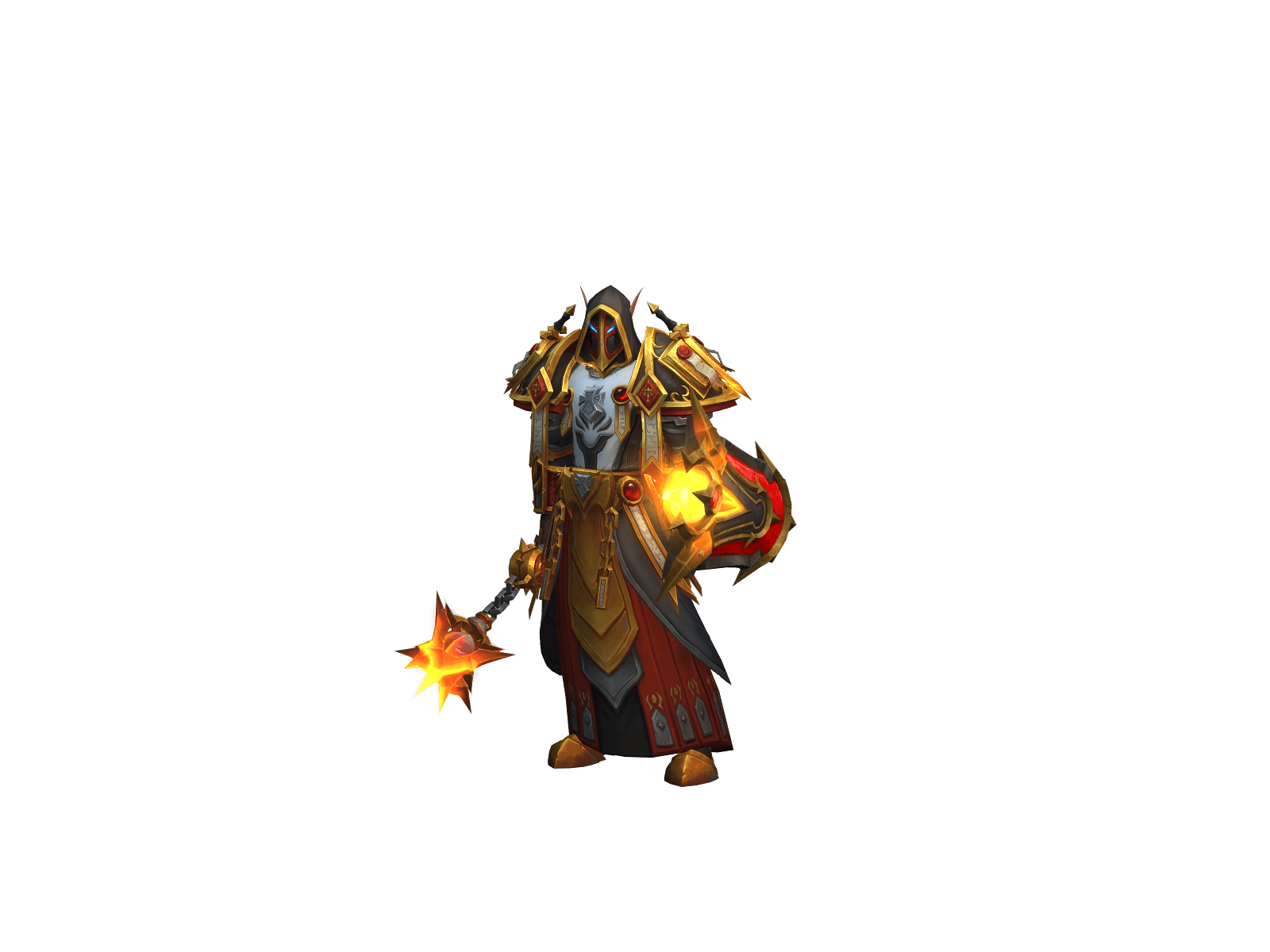 Full character render of Soltarius
