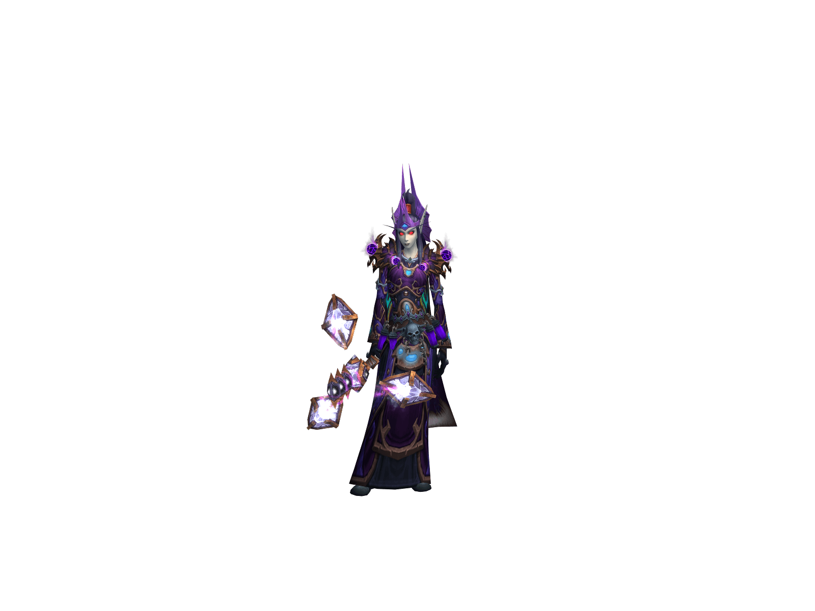 Full character render of Kolotocar