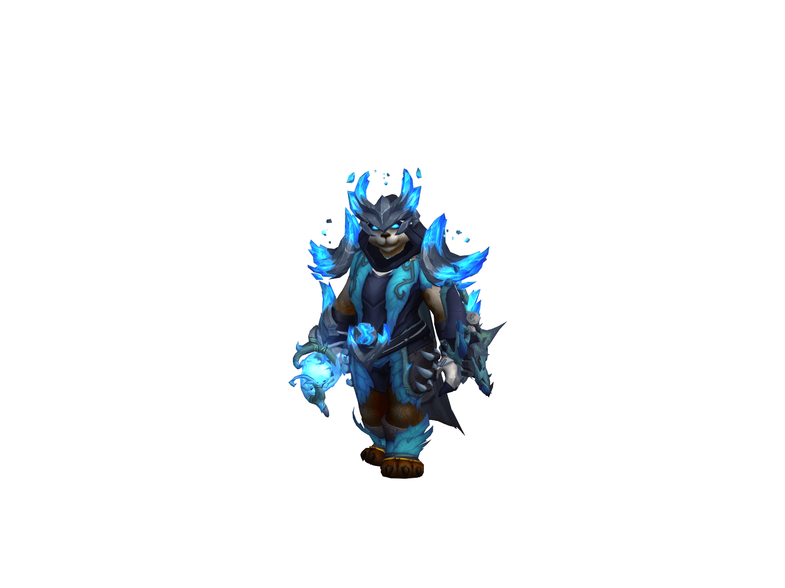 Full character render of Jtee