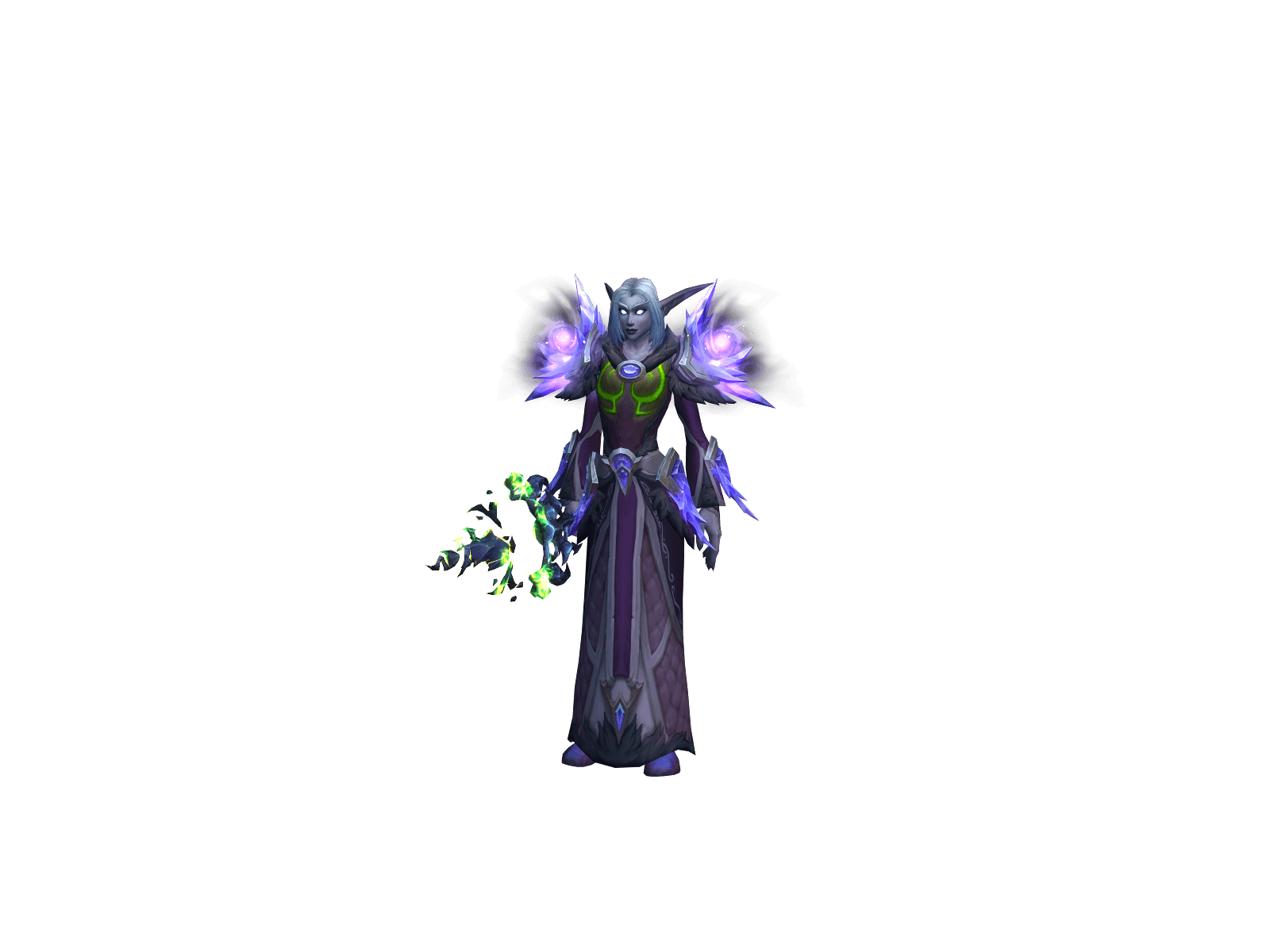 Full character render of Murtinger