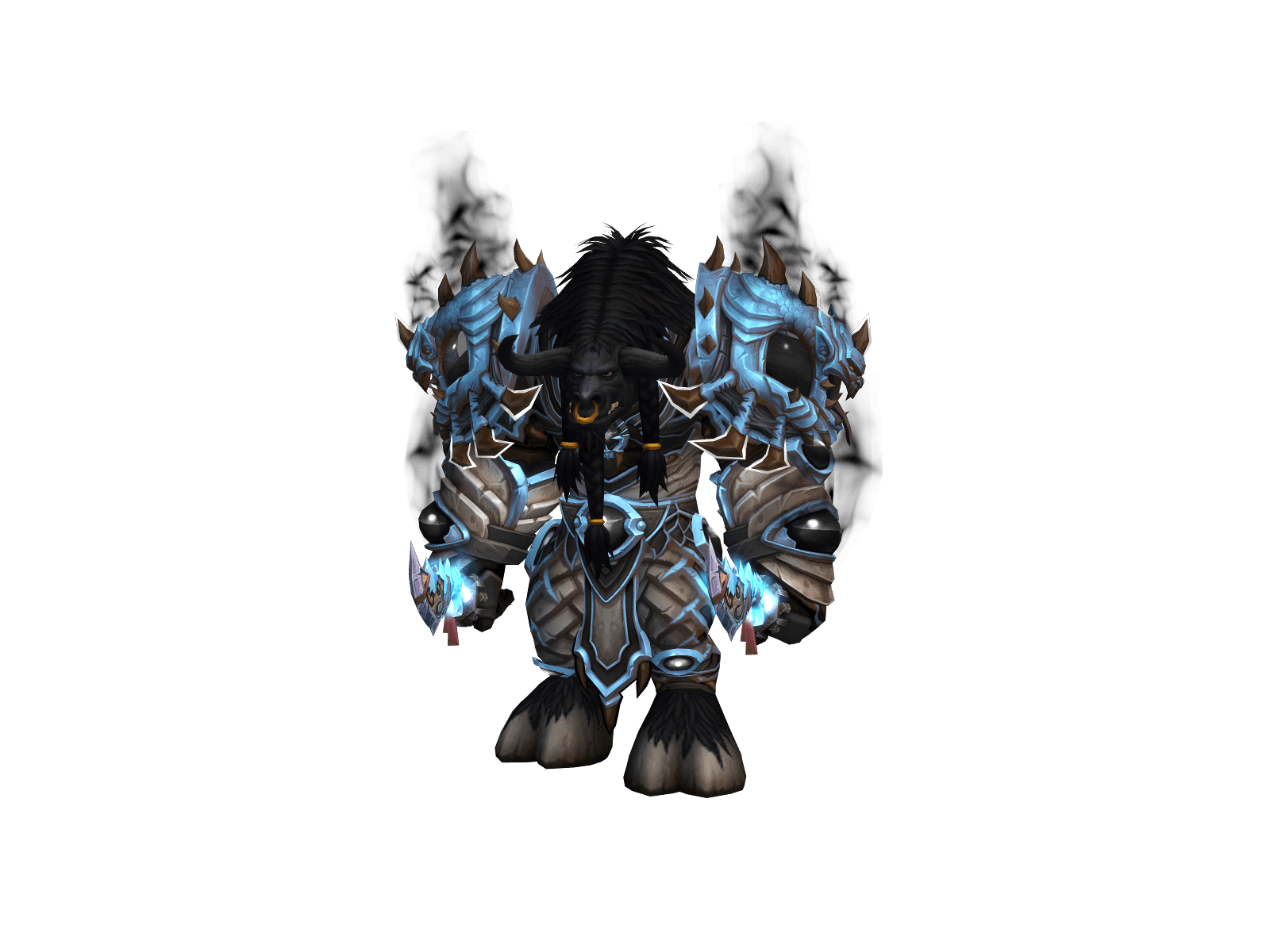 Full character render of Ëjsiý