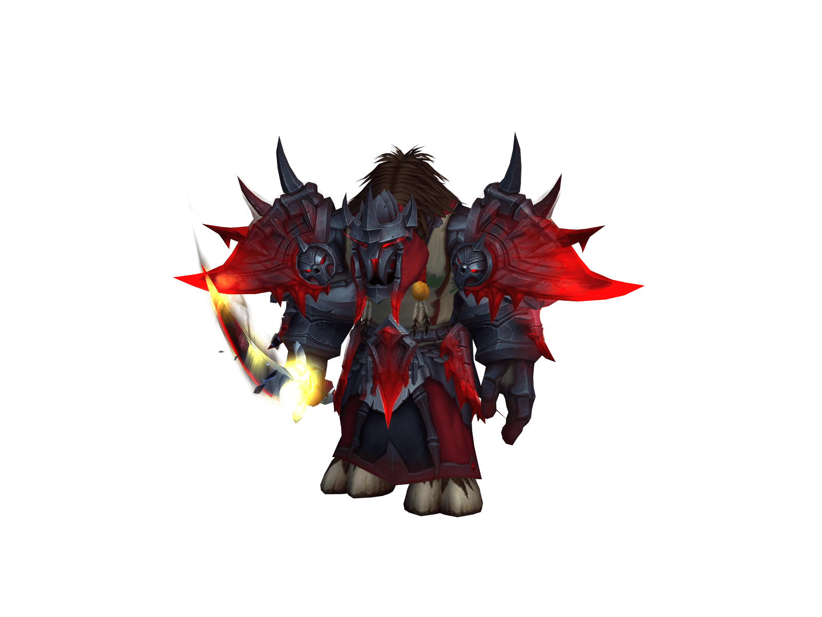 Full character render of Bazgar