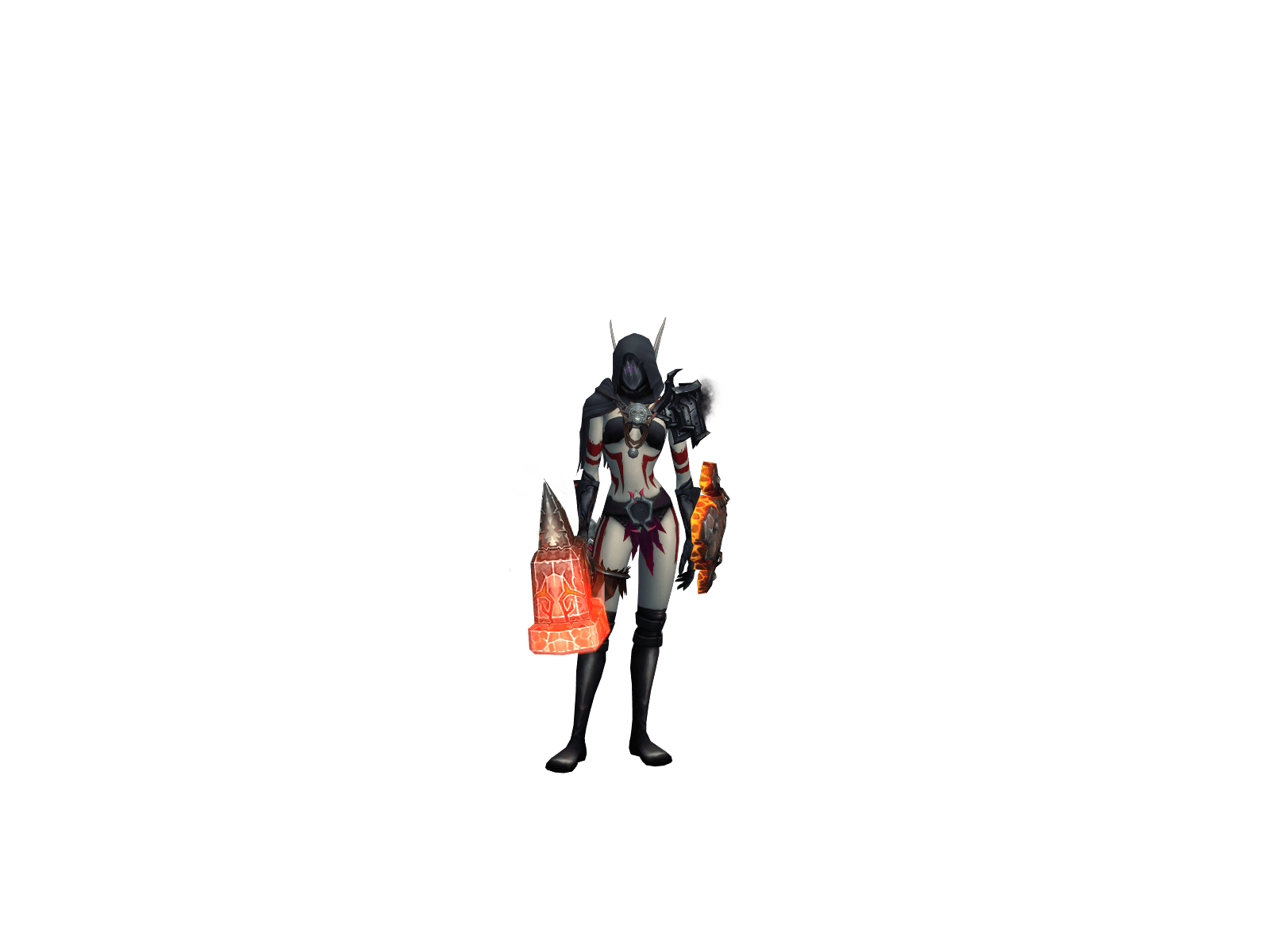 Full character render of Palaarazítra