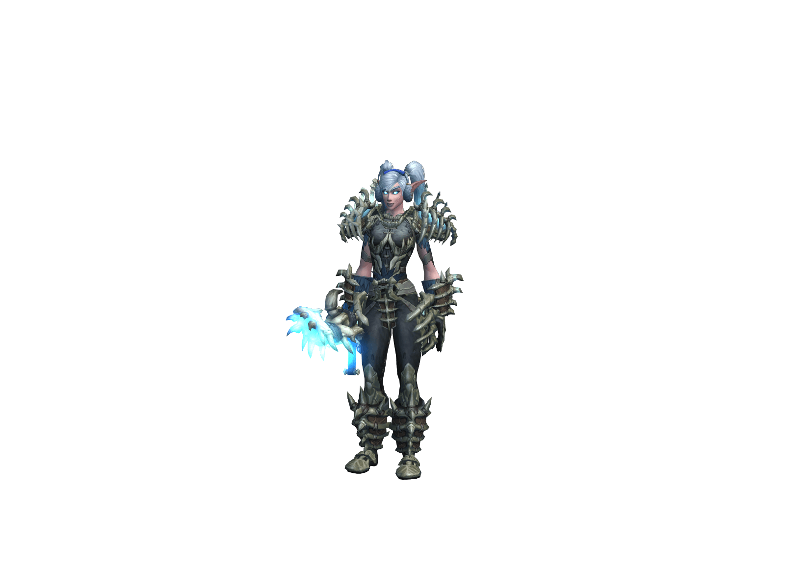 Full character render of Mynou