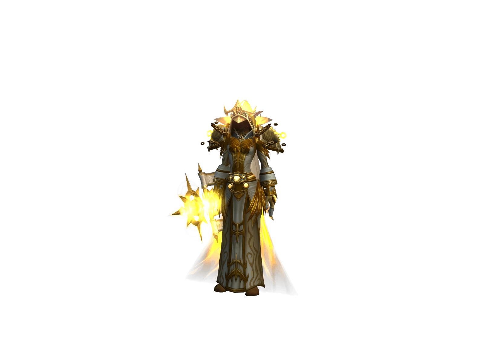 Full character render of Sylaxelf