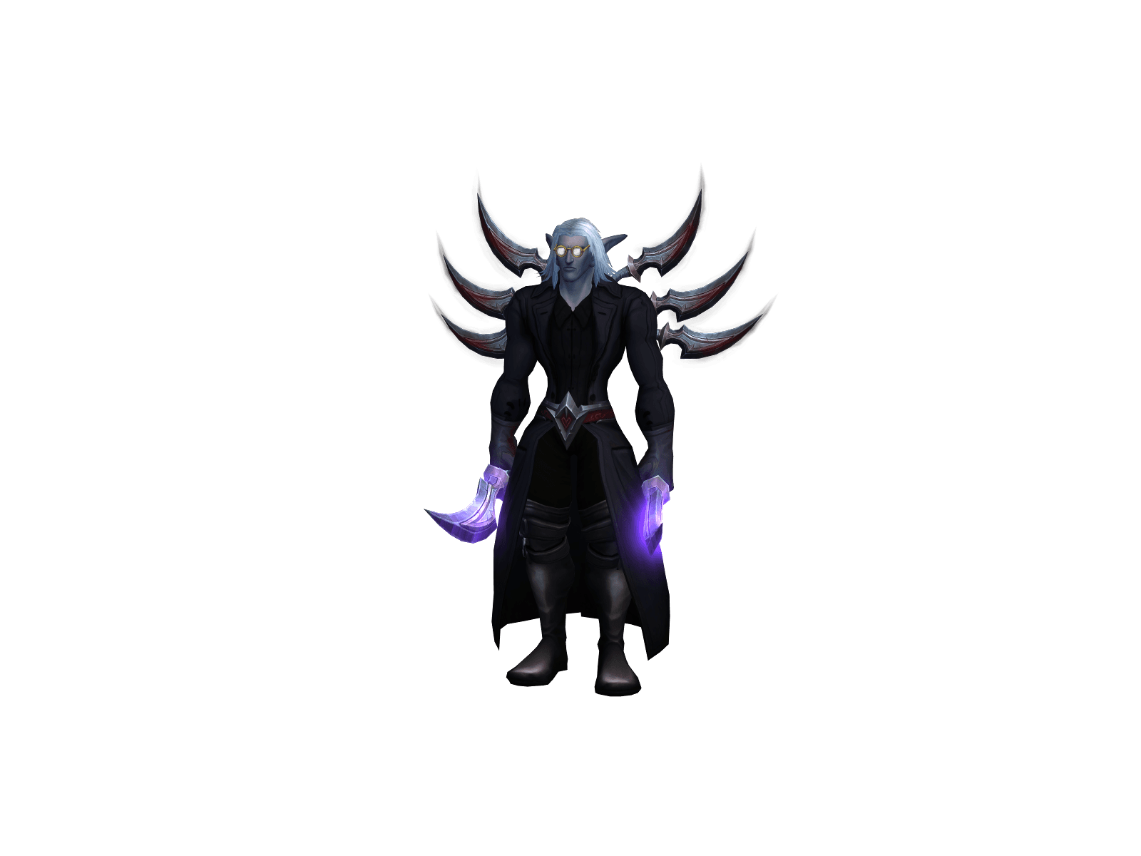 Full character render of Altaár