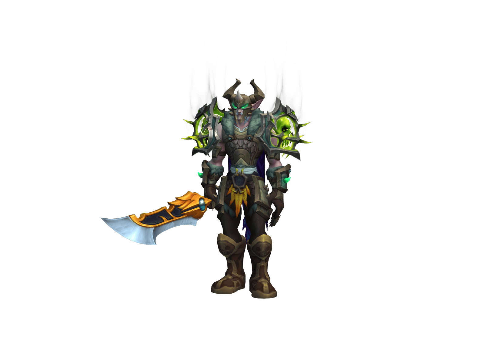 Full character render of Xugusw