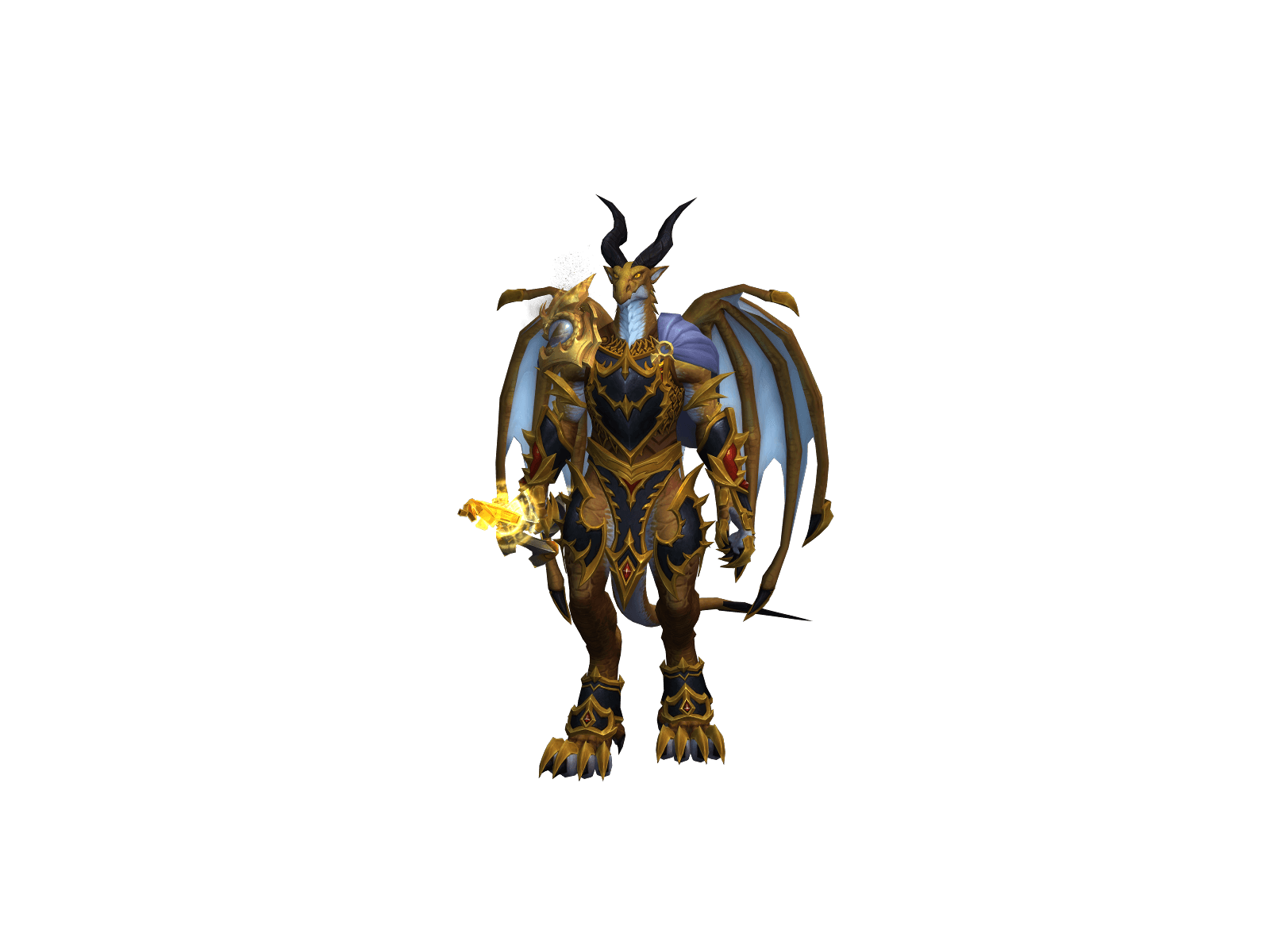 Full character render of Uxiono