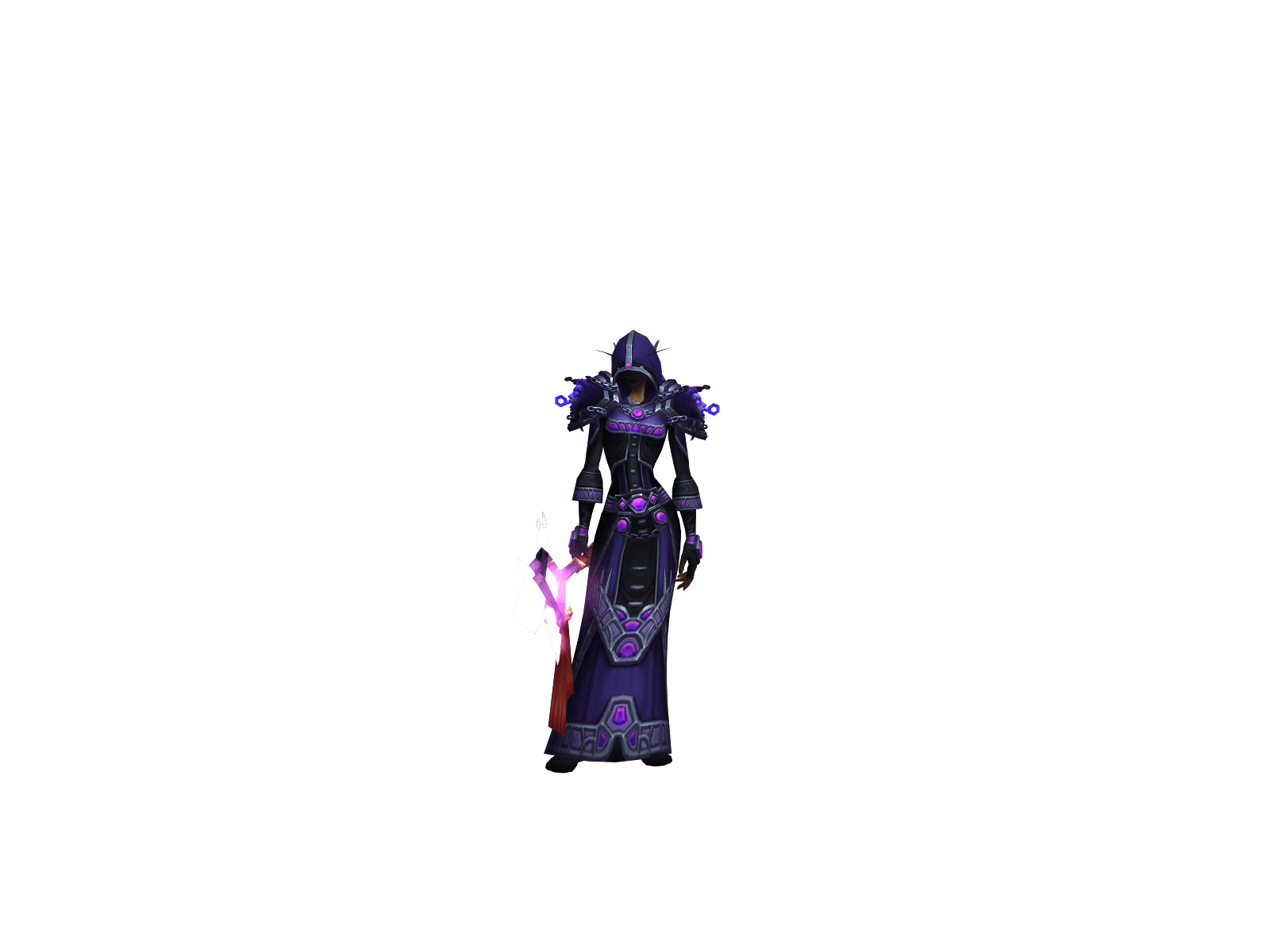 Full character render of Heydøn