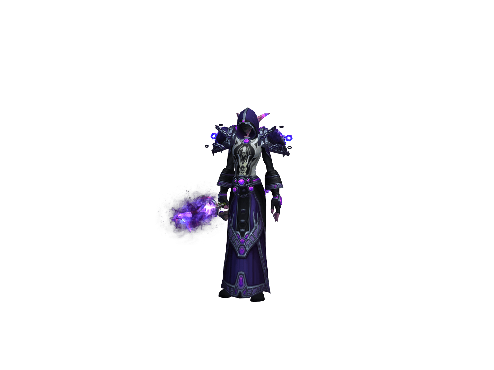 Full character render of Hîmiko