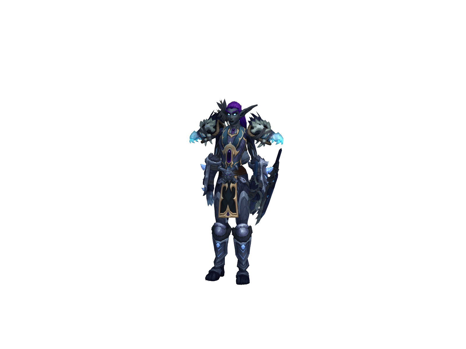 Full character render of Lenyh