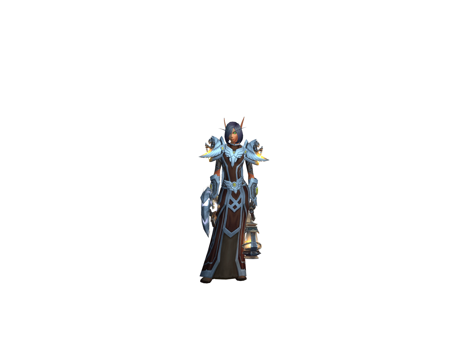 Full character render of Poporia