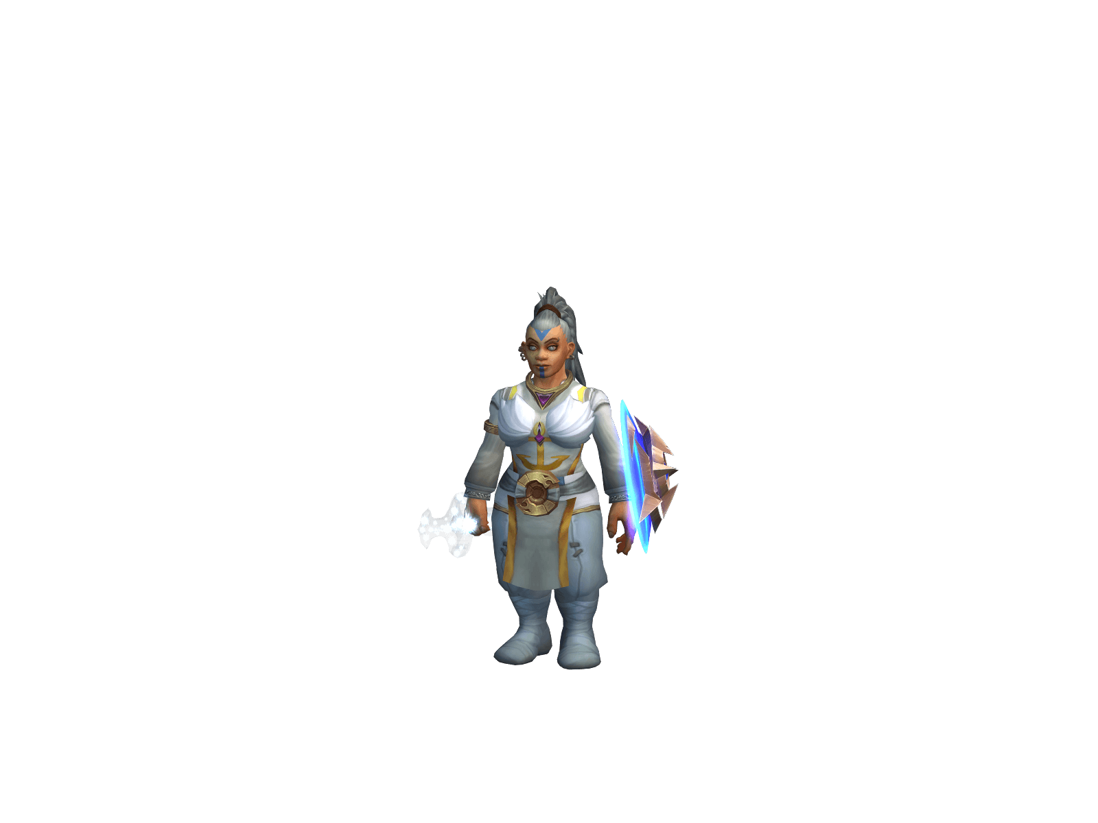Full character render of Ibazen