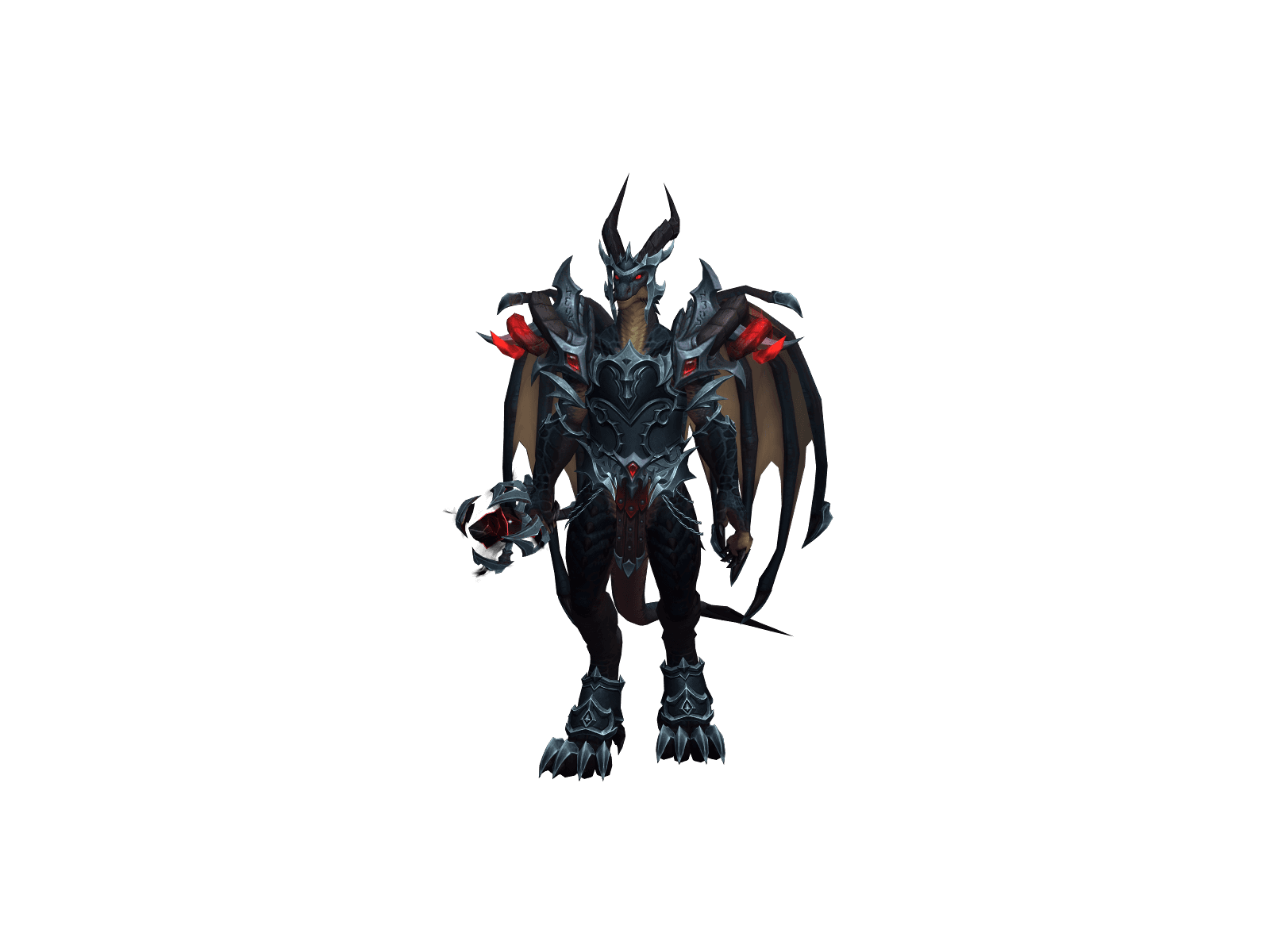 Full character render of Sarbed