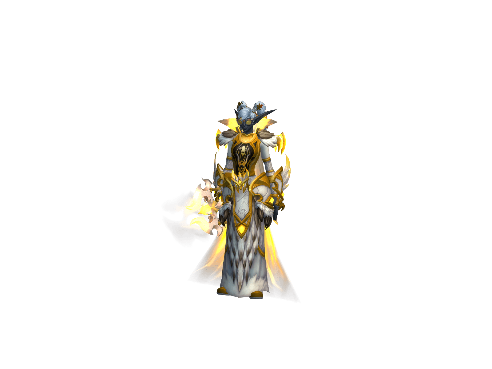 Full character render of Ruî