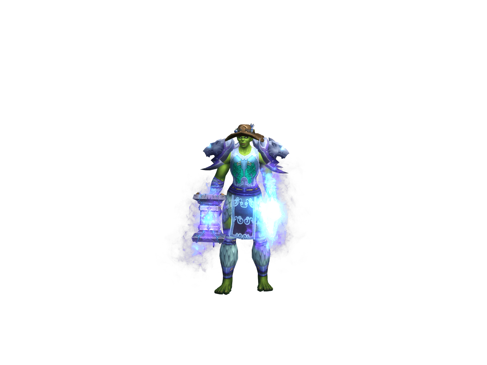 Full character render of Ralsty