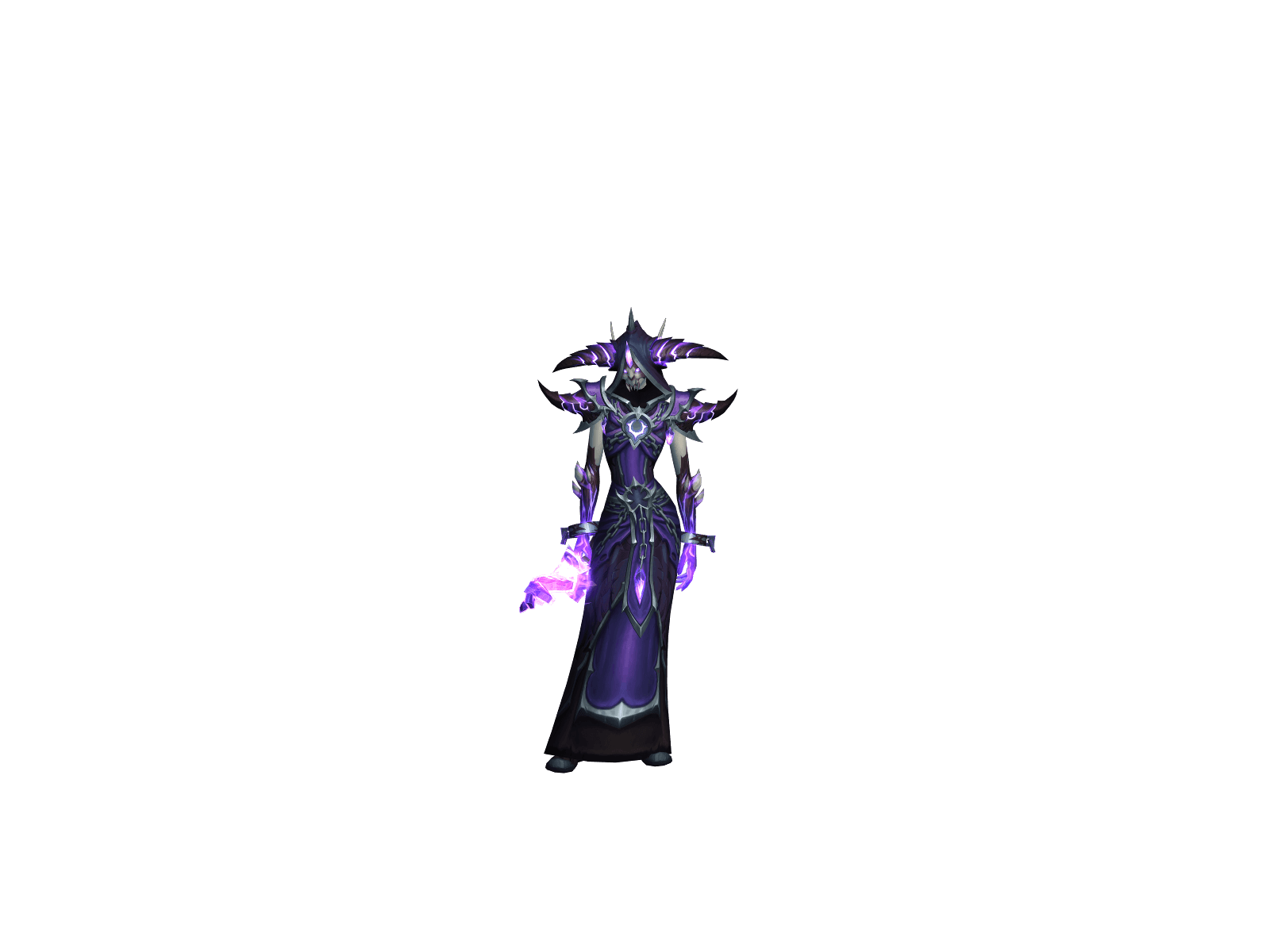 Full character render of Xytanius