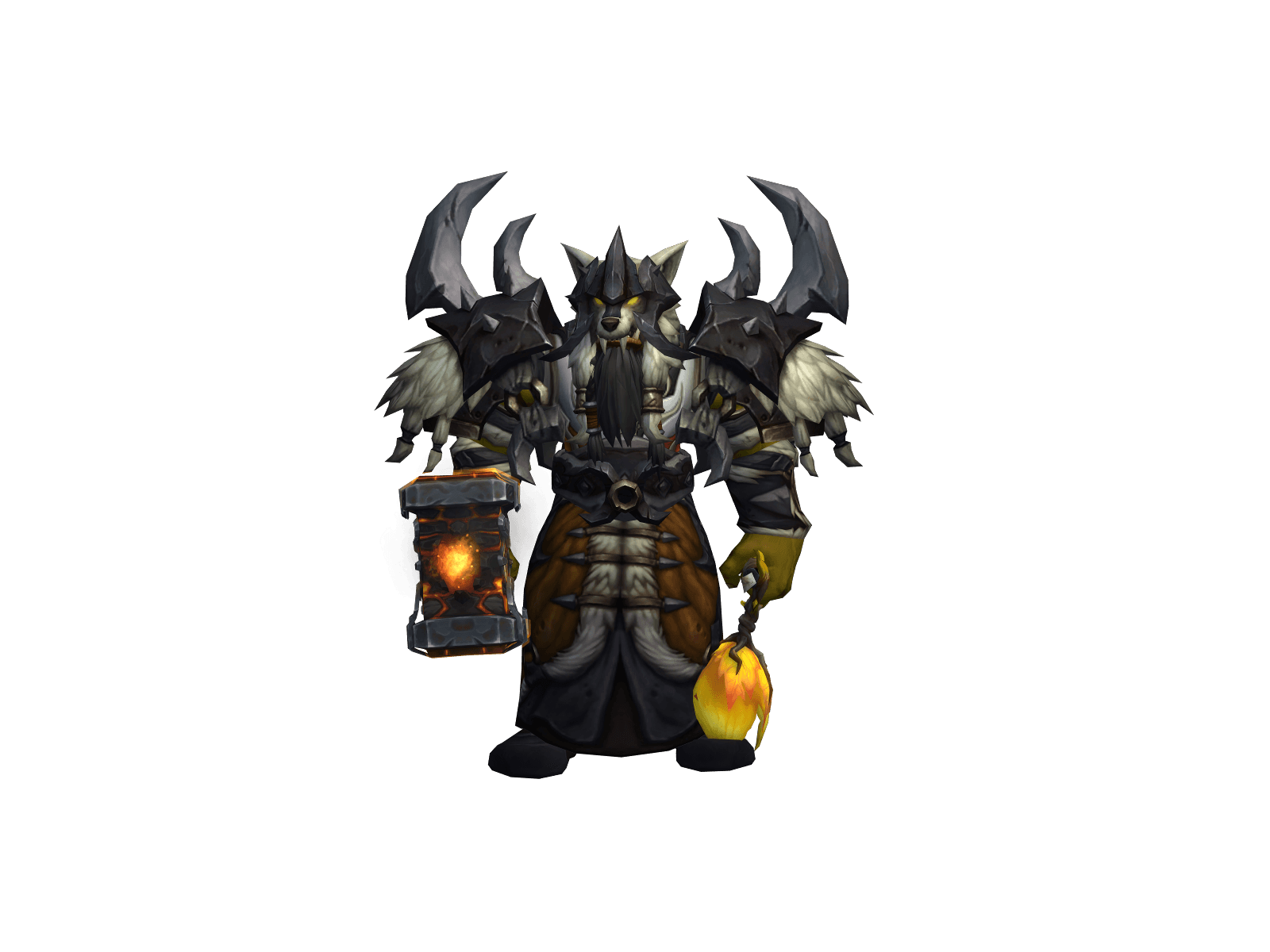 Full character render of Rarlok