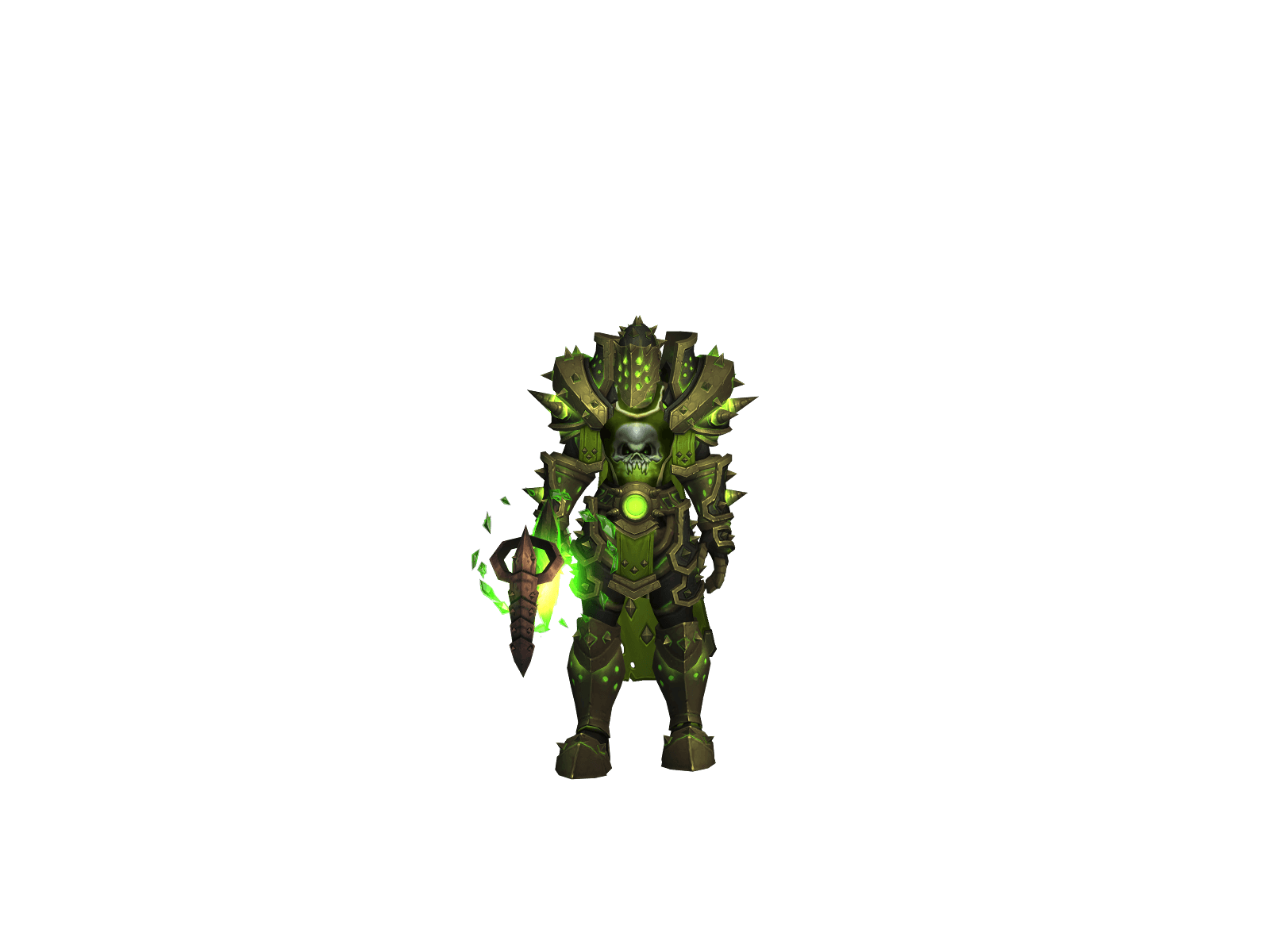 Full character render of Astrus