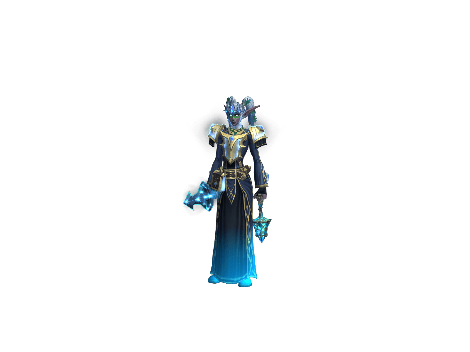 Full character render of Ouchx