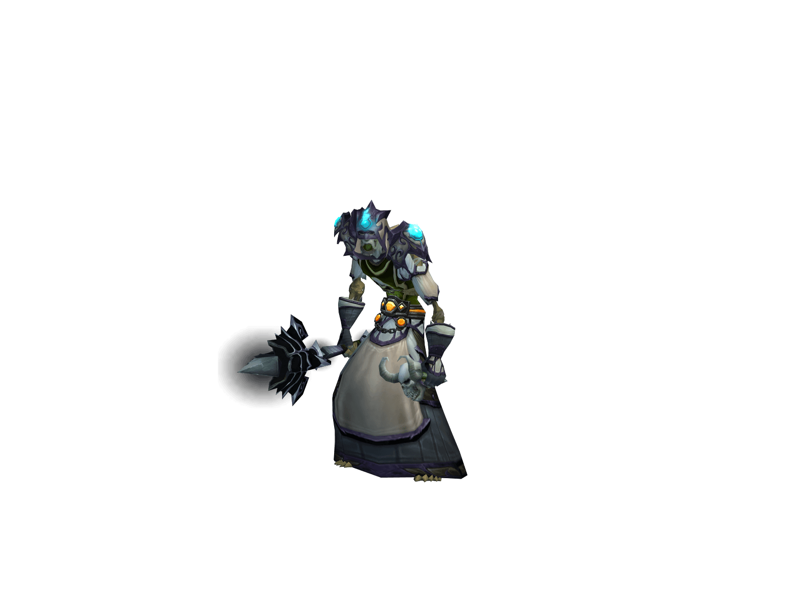 Full character render of Brominator