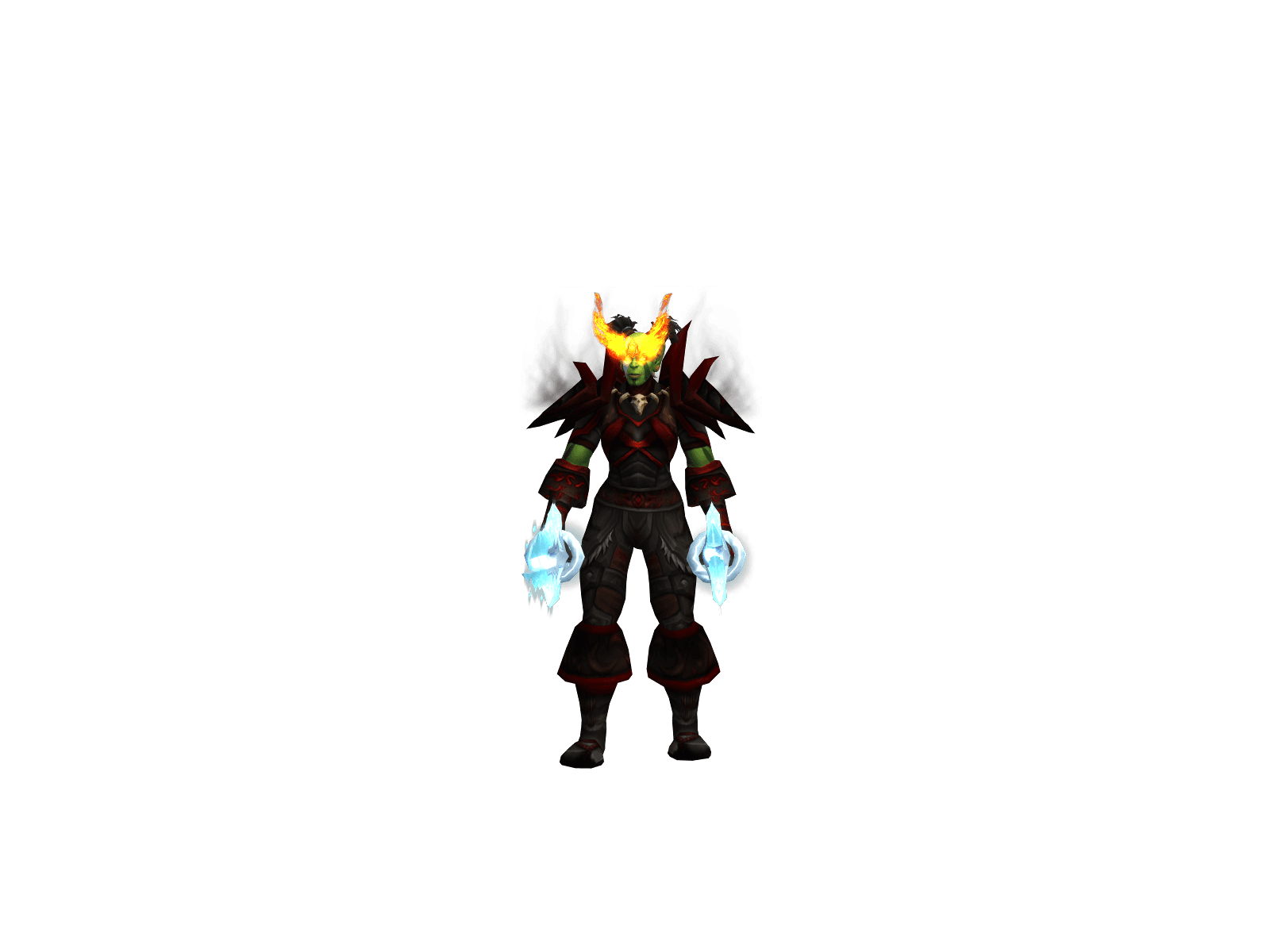 Full character render of Daenérys