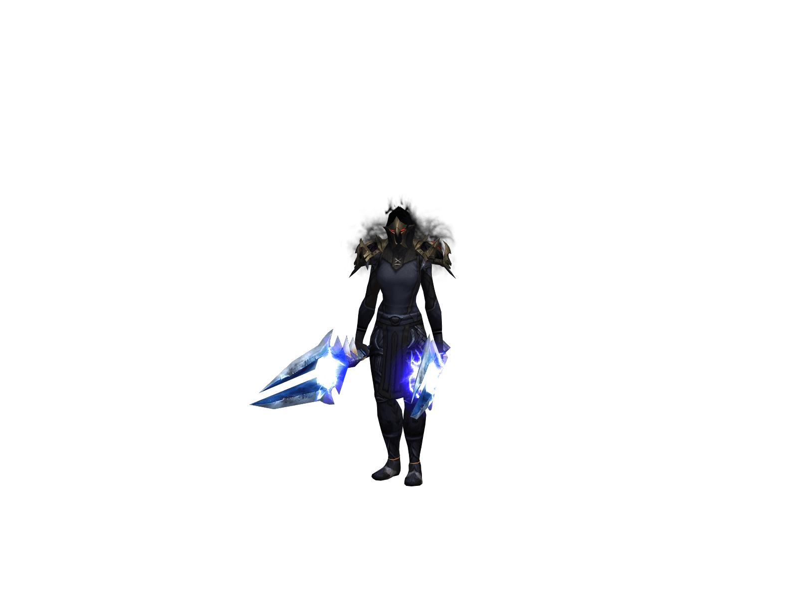 Full character render of Monkusox