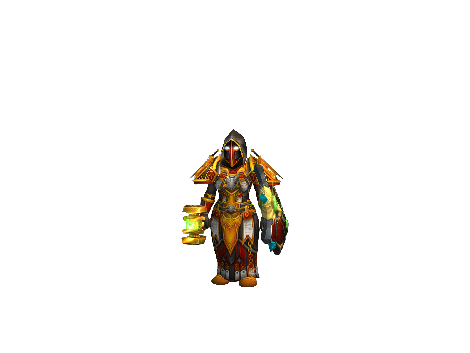 Full character render of Athenelol