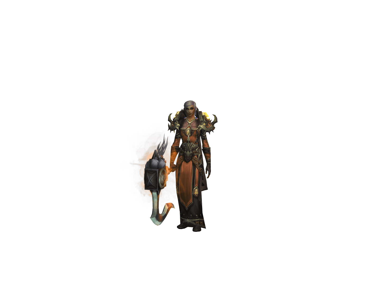 Full character render of Имбалолх
