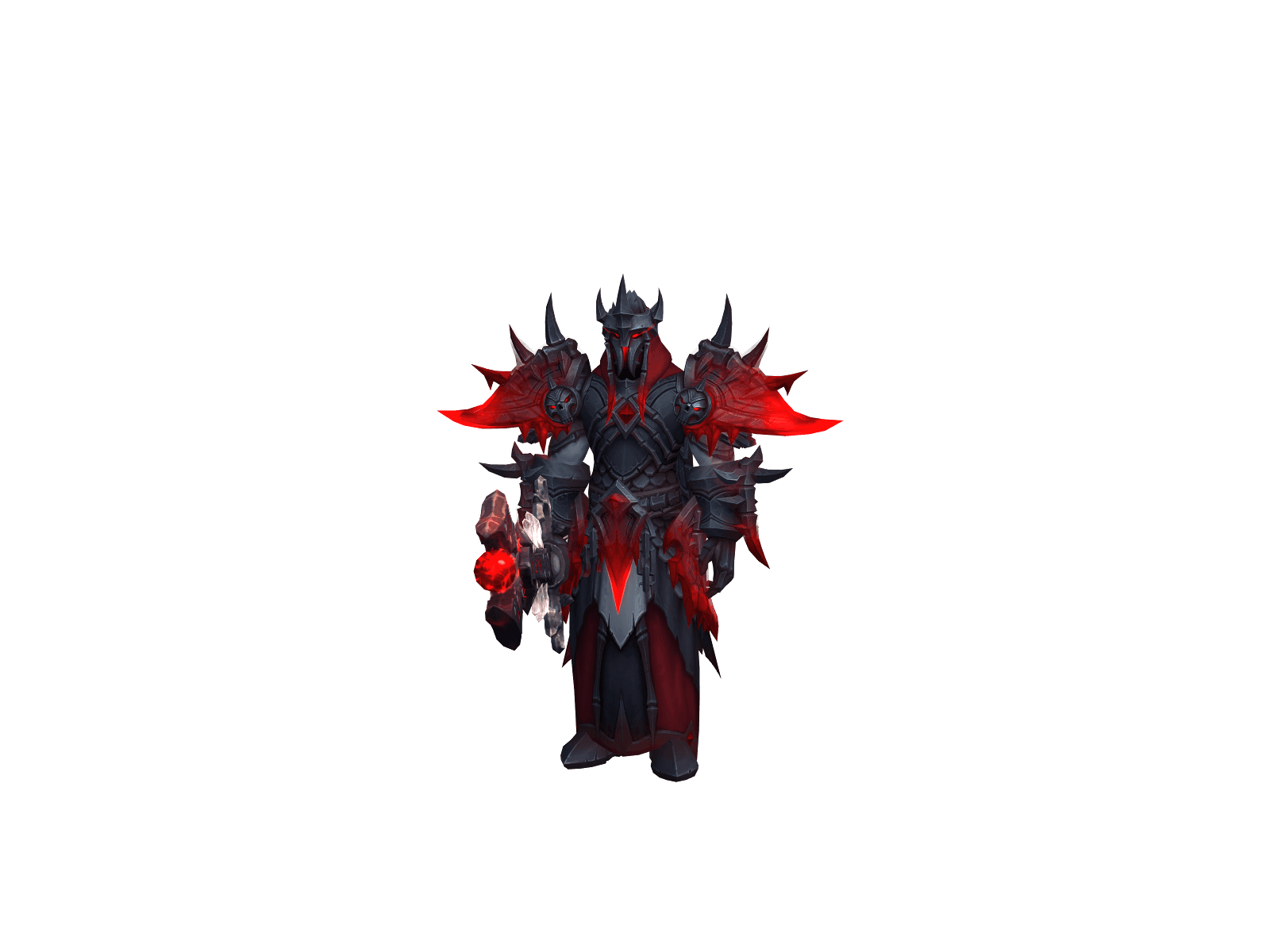 Full character render of Nihilus