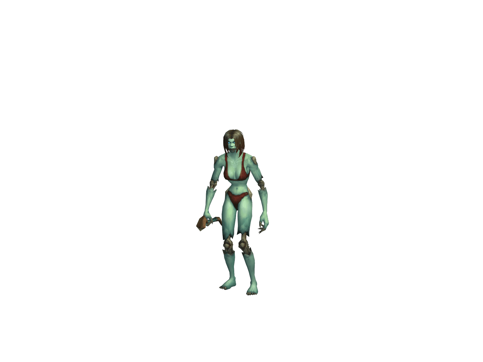 Full character render of Shwayzee