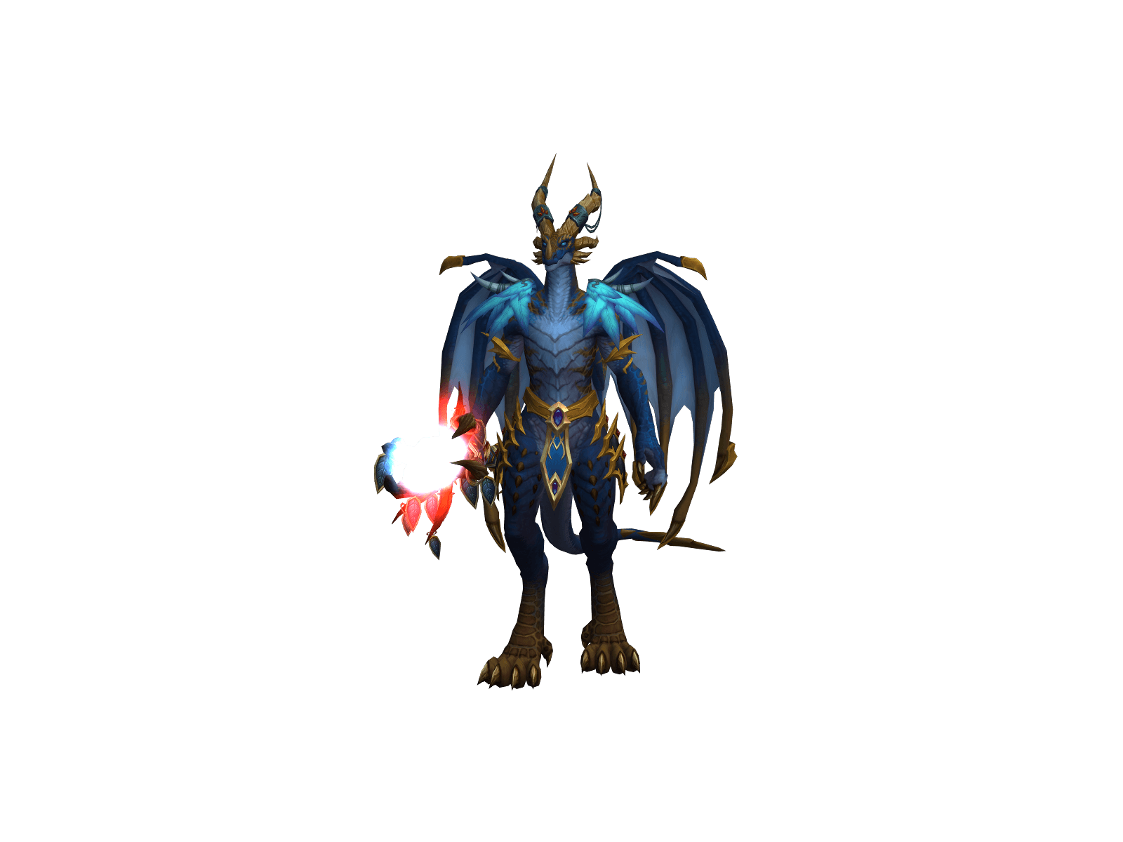 Full character render of Aelthira