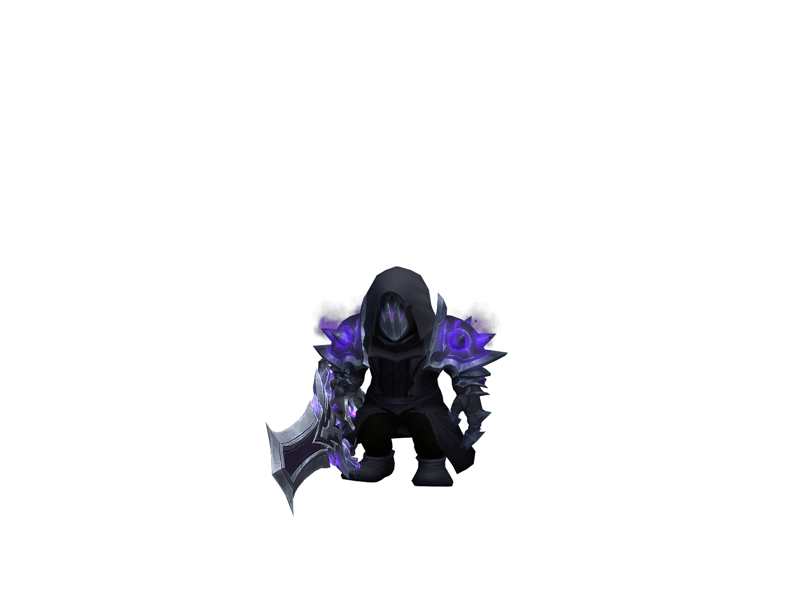 Full character render of Smash