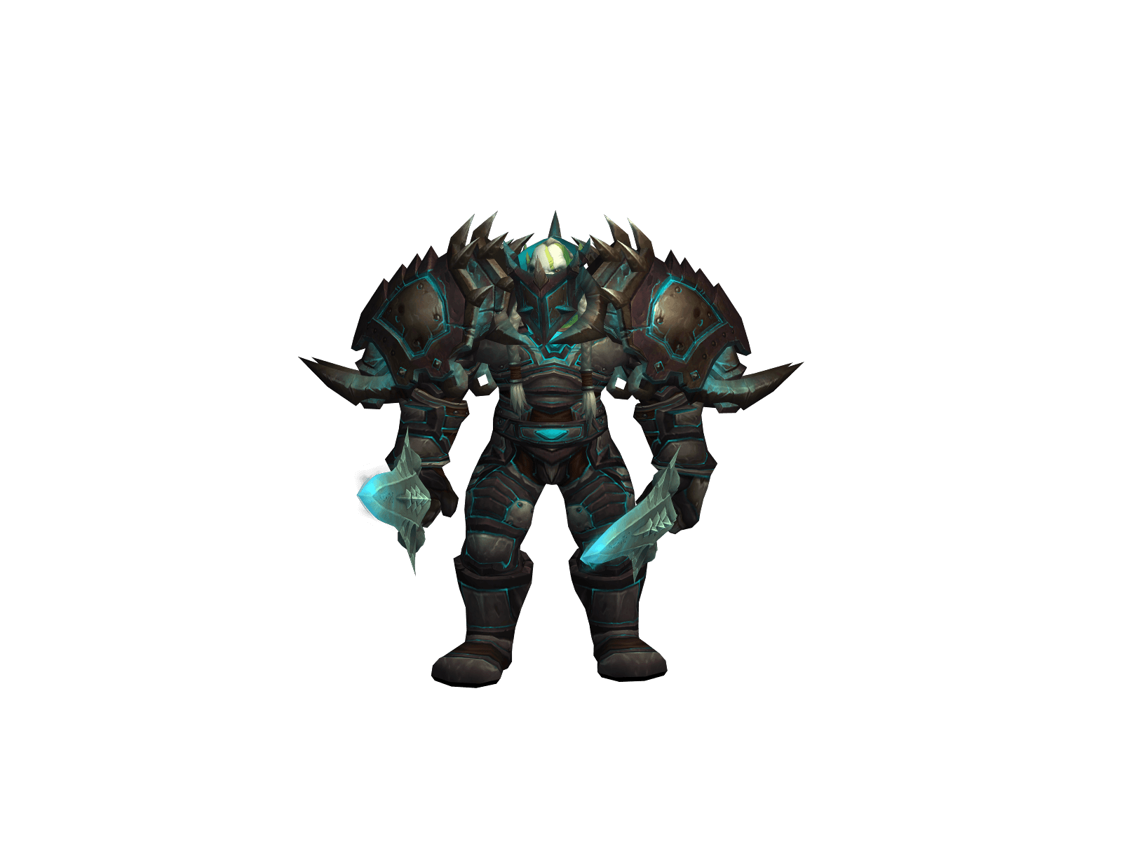 Full character render of Varkosh