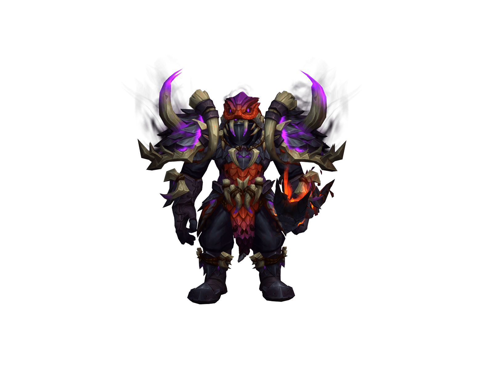 Full character render of Gernoqz