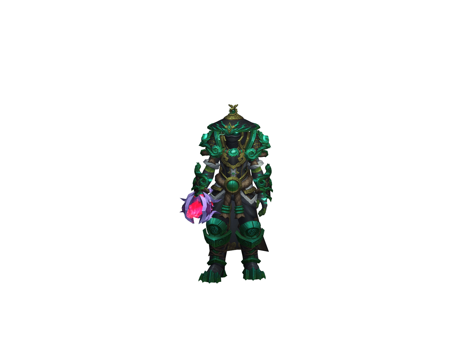 Full character render of Nurikek