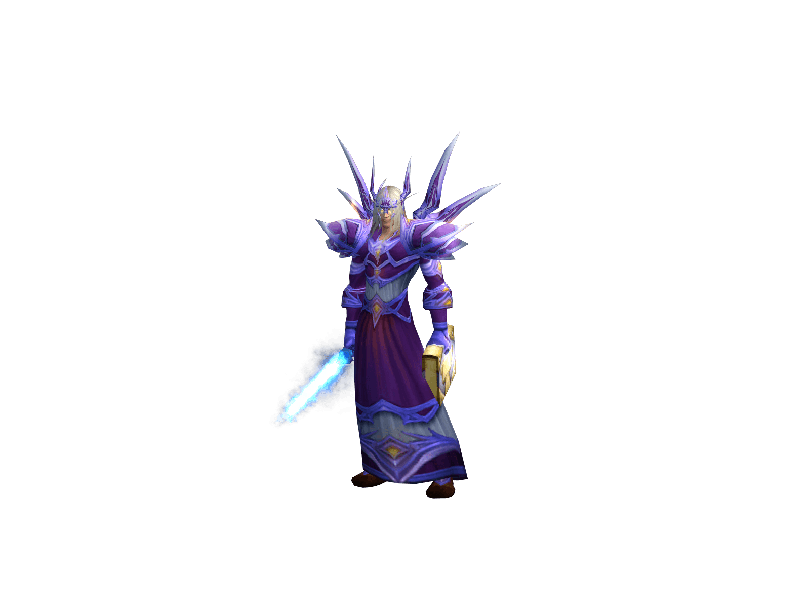 Full character render of Atriu