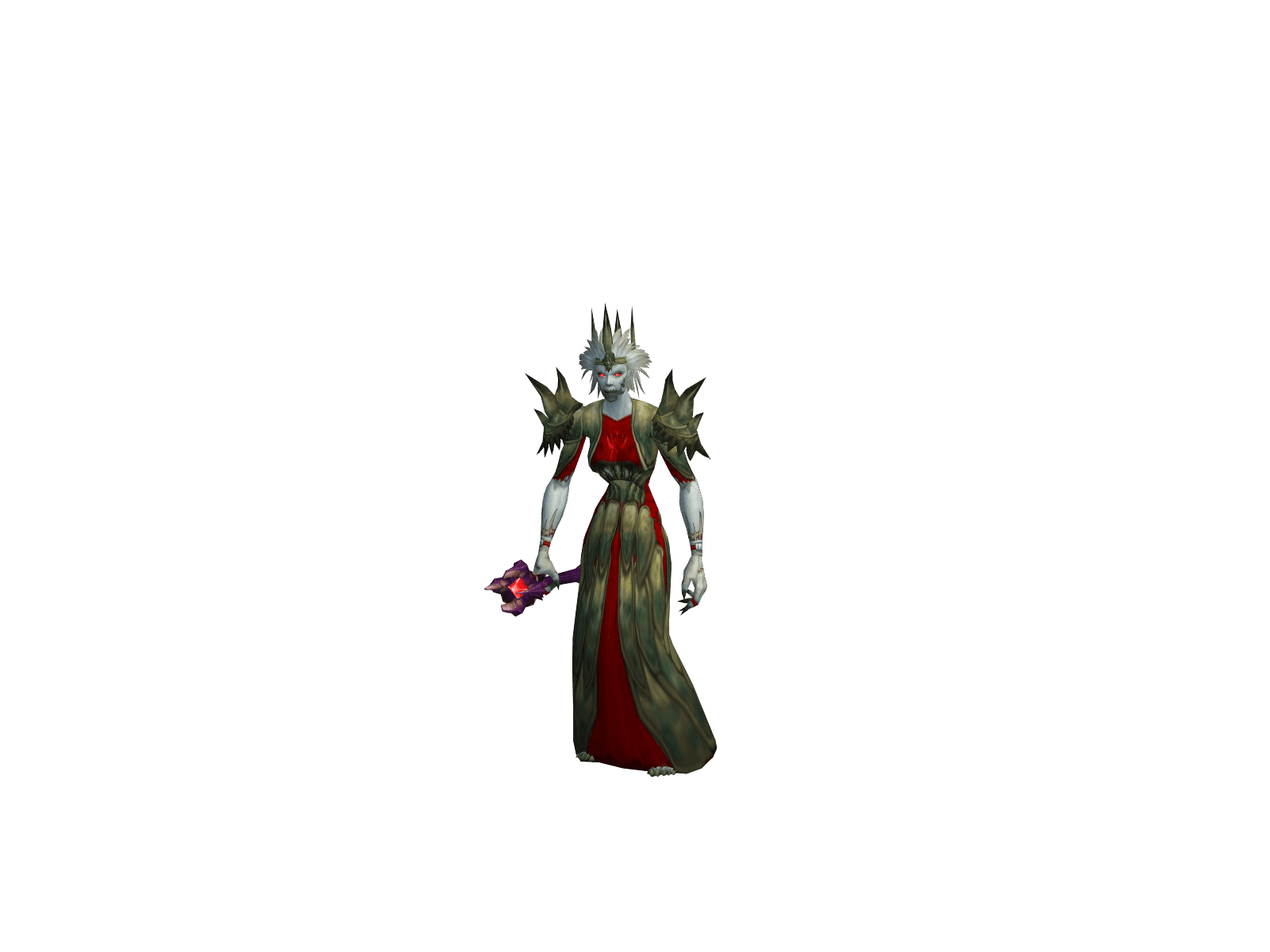Full character render of Reprisal
