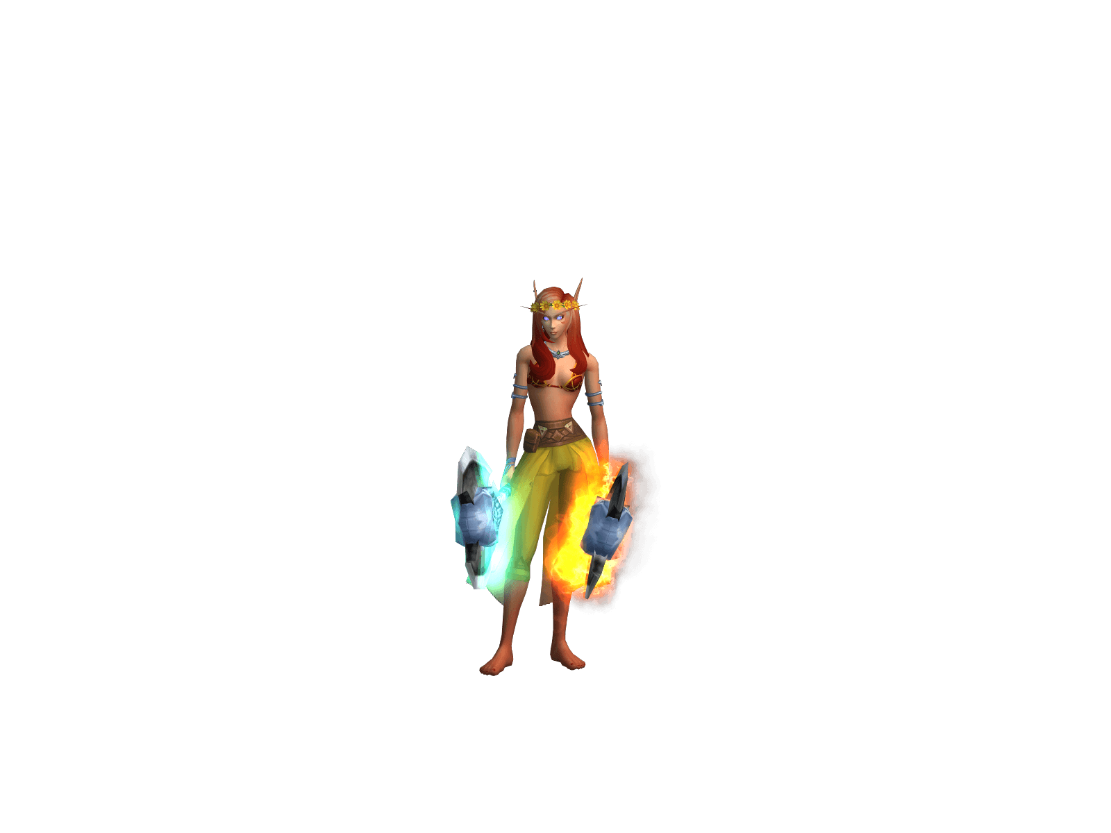Full character render of Häöytz