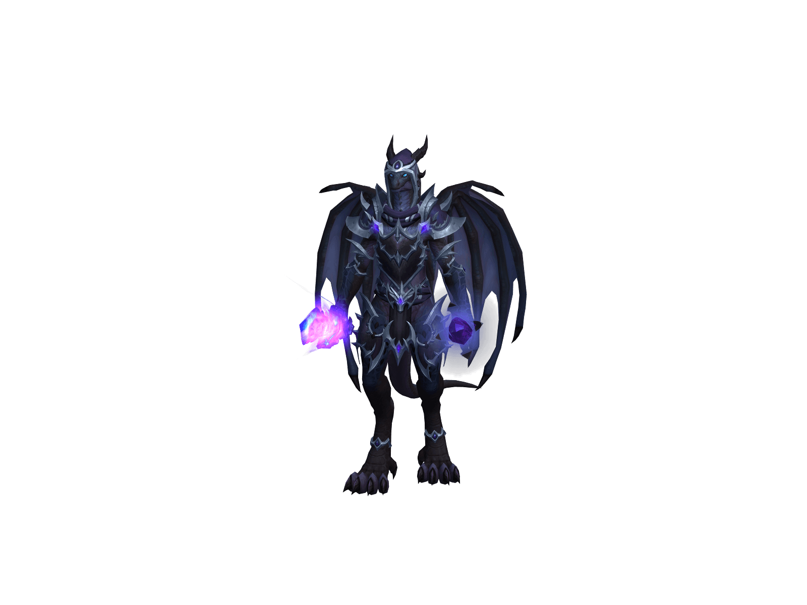 Full character render of Lyrathion