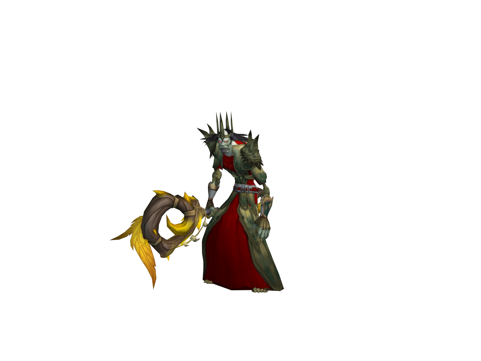 Full character render of Плюхенбах