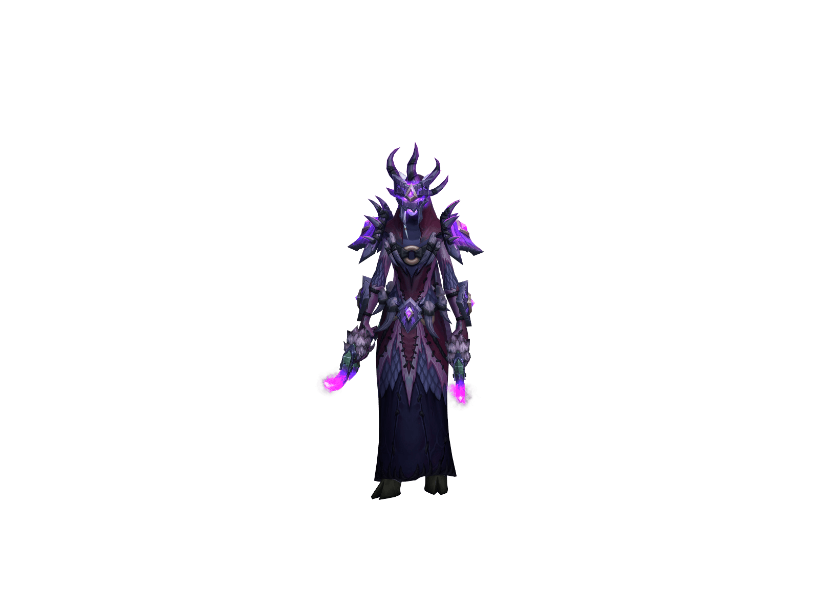 Full character render of Ацитра